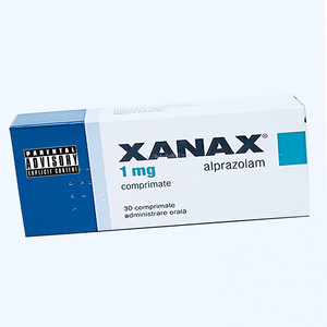 Xanax 1mg