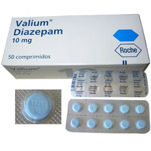 Valium 10mg